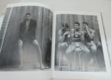 EMRICH Bill / Photographs of Men